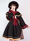 Evahair vintage style magic school lolita dress