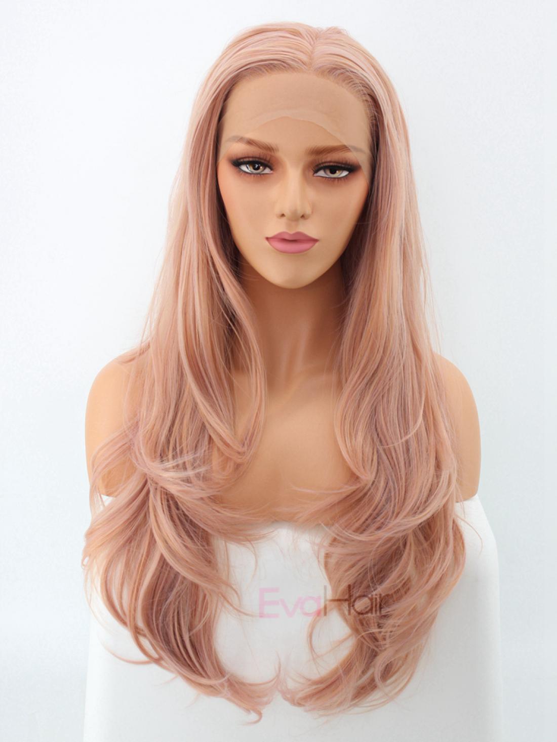 hot pink wig hot pink wig
