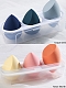 Evahair 3 Colorful Beauty Blenders