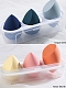 Evahair 3 Colorful Beauty Blenders