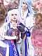 Evahair Genshin Impact Kamisato Ayaka cosplay costume