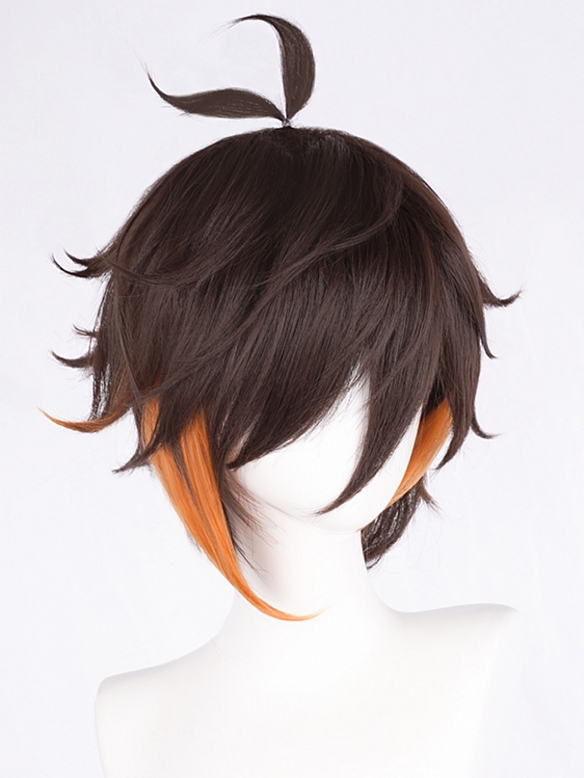 Evahair 2021 New Style Genshin Impact 