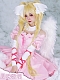 Evahair Shugo Chara Tsukiyomi Utau cosplay costume