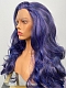 Blue Ribbon Lace Front Wig