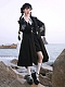 Evahair new fashion overall shape lolita dress suit