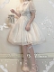 Evahair fashion shining princess style lolita dress