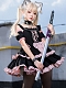 Evahair fashion Ballet style lolita dress