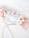 Pink Candy Lolita Bag