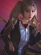 Evahair Persona5 Anne Takamaki cosplay costume