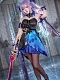 Evahair Genshin Impact new style Keqing cosplay costume