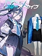 Evahair Blue Archive Tenndou arisu cosplay costume