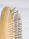 Evahair Durable Steel Comb