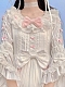 Evahair princess style ruffle lolita dress