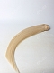 In stock - #613 Blonde Human Hair Clip In Hair Extension 