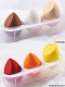 Evahair 3 Colorful Beauty Blenders